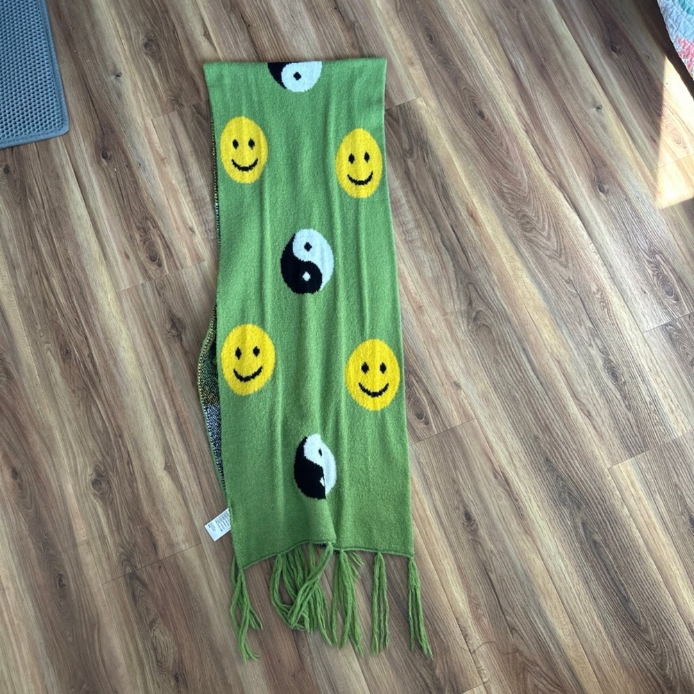 Urban outfitters scarf